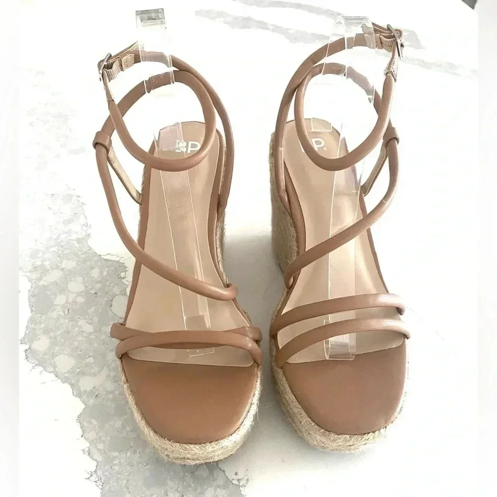 bp cohan espadrille